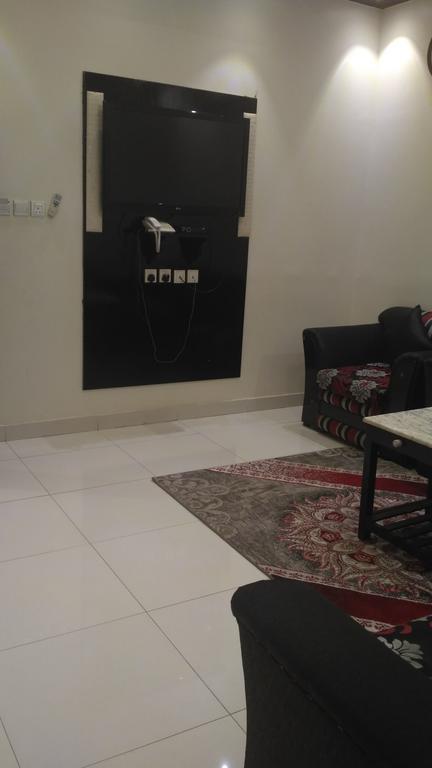 نزل خيال للشقق المخدومه 아바 외부 사진